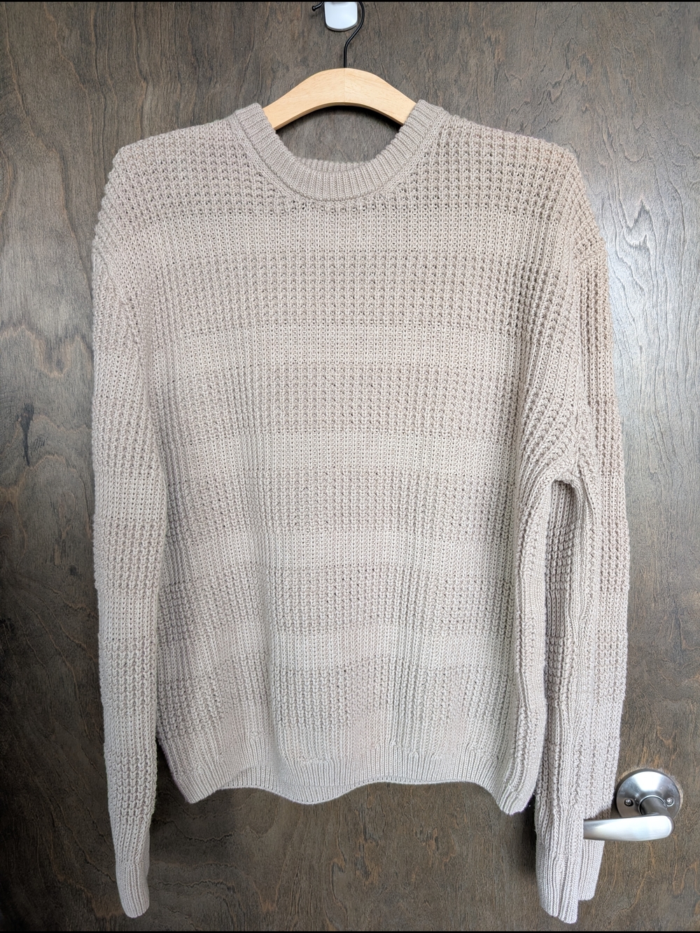 KOTN Men's Crewneck Sweater Small